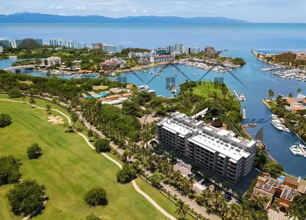 Departamento en venta en Nuevo Vallarta, Bahía de Banderas — foto 1 de 15