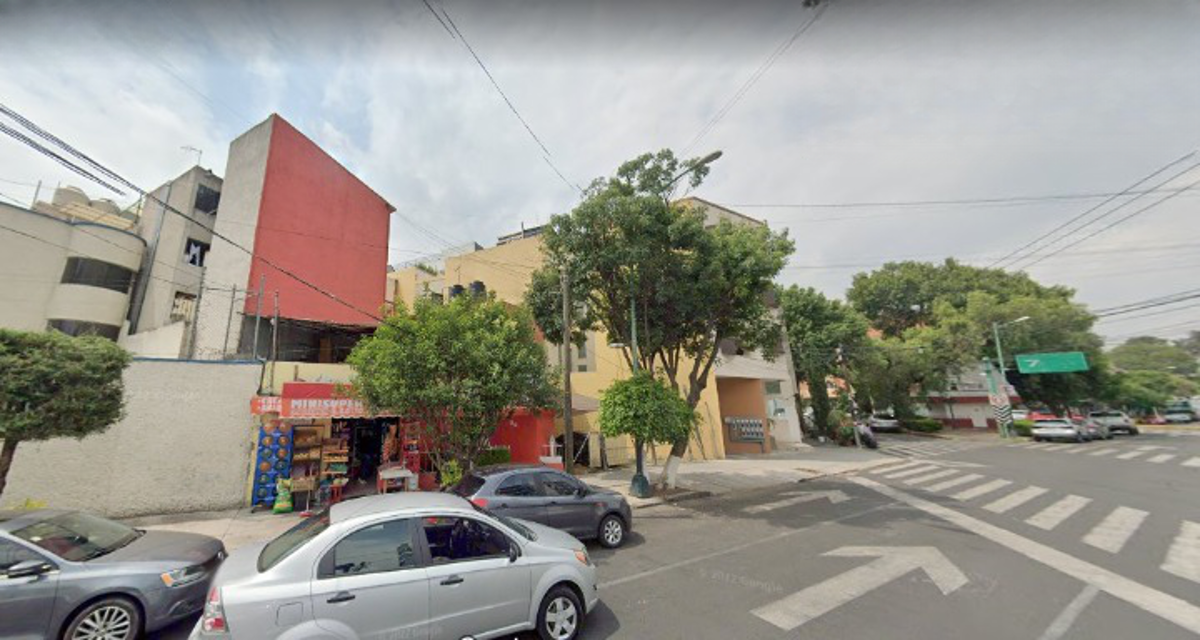 Departamento en venta en Portales Norte, Benito Juárez — foto 1 de 21