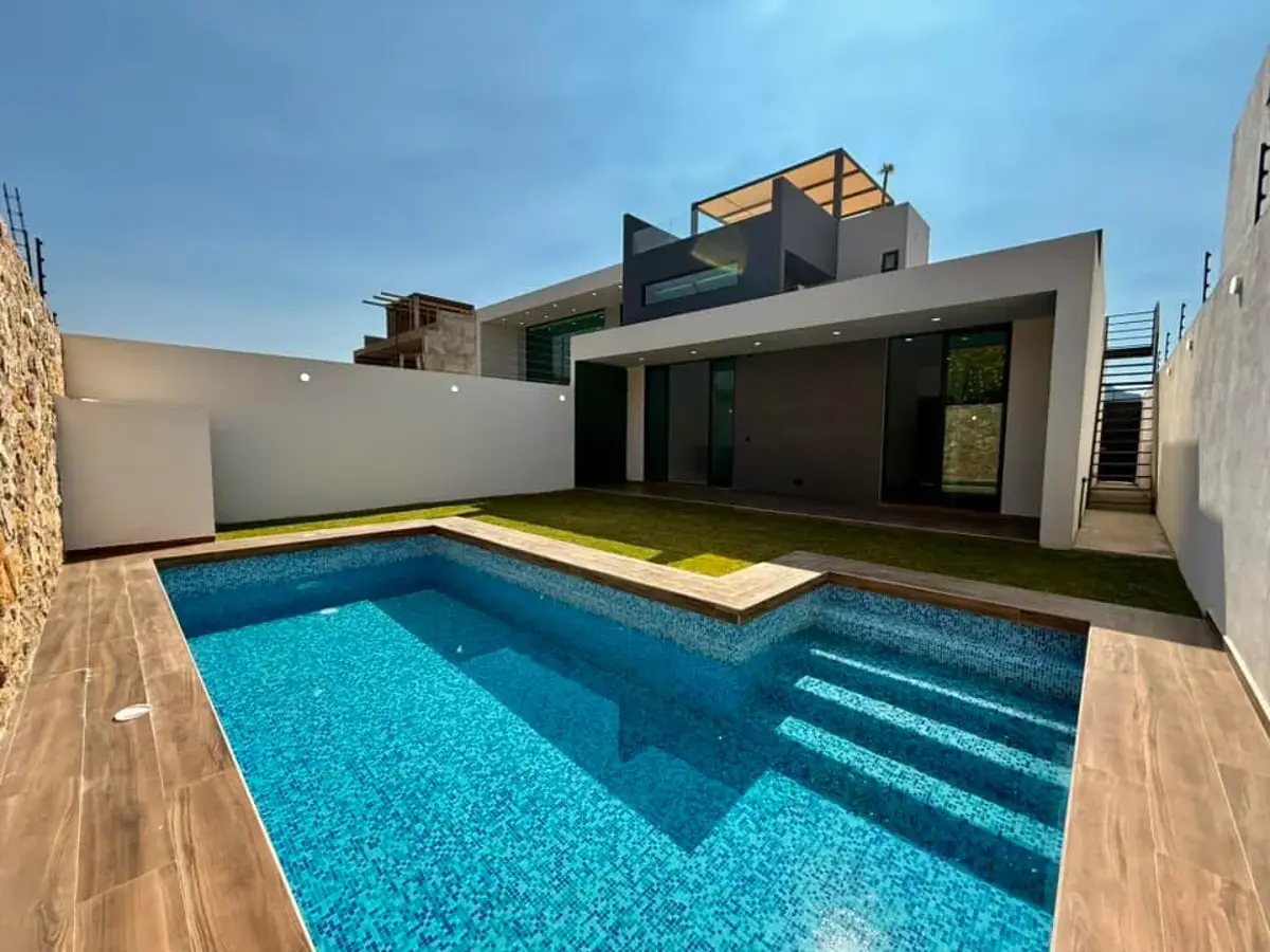 Casa en venta en Tlayacapan Centro, Tlayacapan — foto 1 de 18