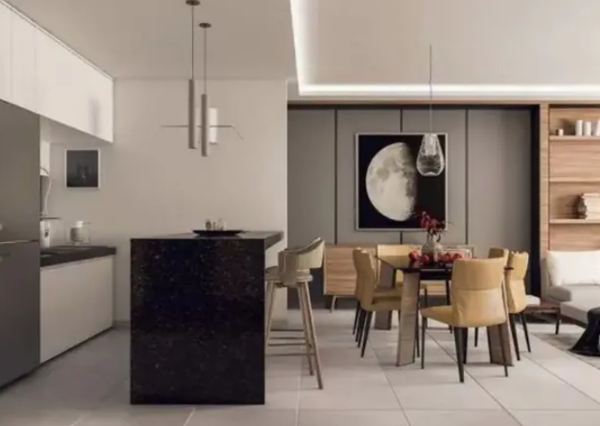 Departamento en venta en Moderna, Benito Juárez — foto 3 de 12