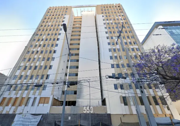 Departamento en venta en Moderna, Benito Juárez — foto 2 de 12