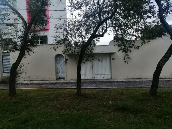 Terreno en venta en Reforma Sur (La Libertad), Puebla, Puebla