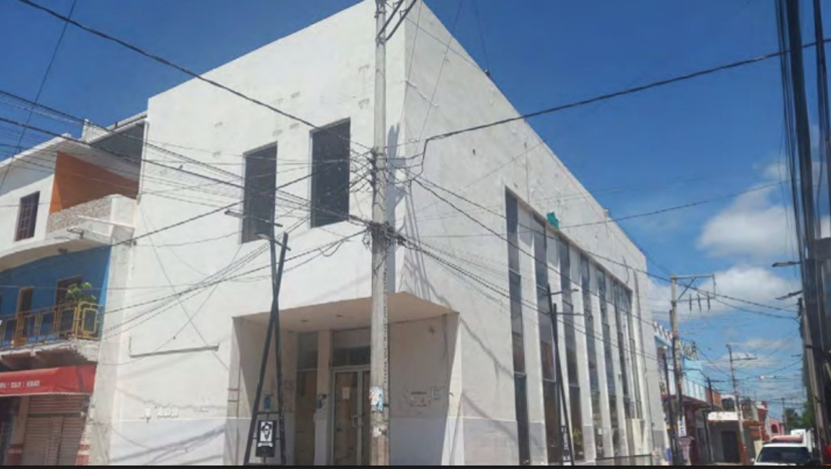 Local en venta en Venustiano Carranza Centro, Venustiano Carranza — foto 1 de 7