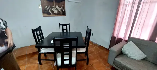 Departamento en renta en Hogares Ferrocarrileros, Monterrey — foto 3 de 14