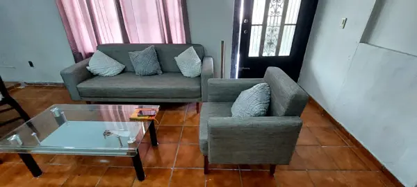 Departamento en renta en Hogares Ferrocarrileros, Monterrey — foto 2 de 14