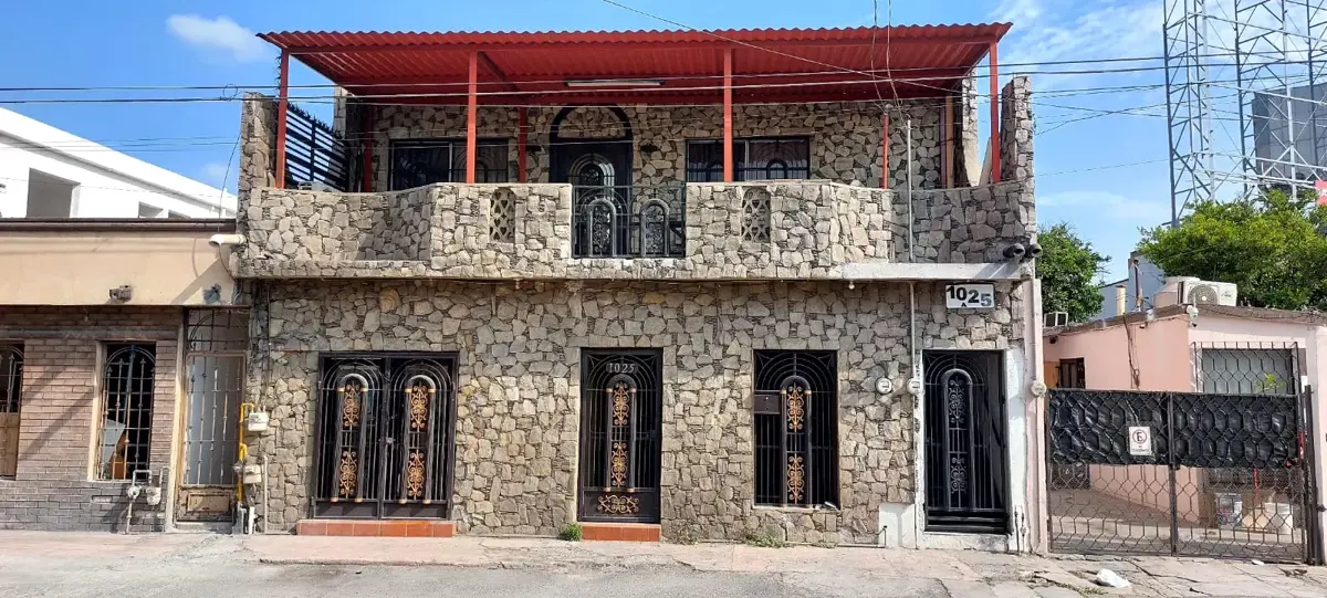 Departamento en renta en Hogares Ferrocarrileros, Monterrey — foto 1 de 14