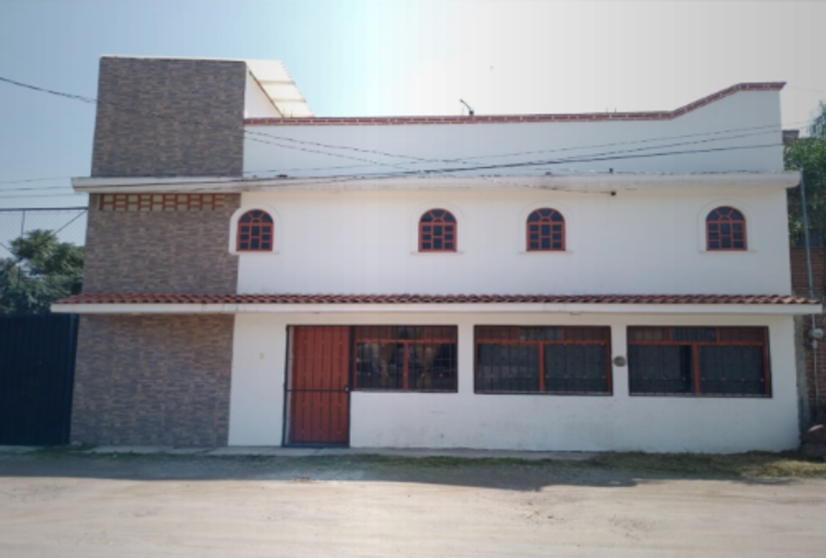 Casa en venta en San Cristobal Tepontla, San Pedro Cholula — foto 1 de 13