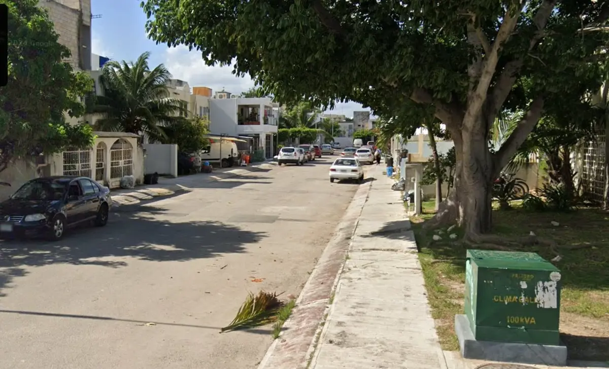 Casa en venta en Playa del Carmen, Solidaridad — foto 1 de 17