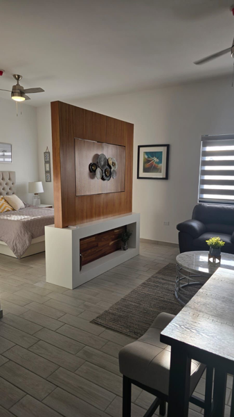 Departamento en venta en Tejares, Hermosillo — foto 3 de 10