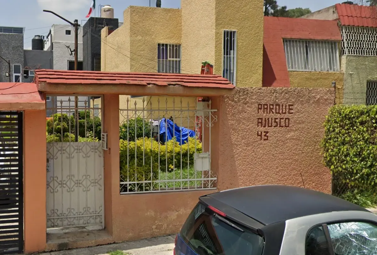 Casa en venta en Jardines del Alba, Cuautitlán Izcalli — foto 1 de 20