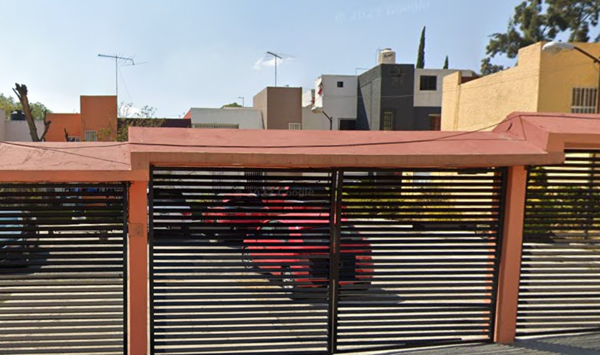 Casa en venta en Jardines del Alba, Cuautitlán Izcalli — foto 3 de 20