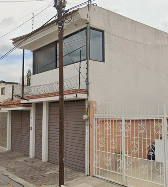 Casa en venta en Jardines de Santa Monica, Tlalnepantla de Baz — foto 2 de 10