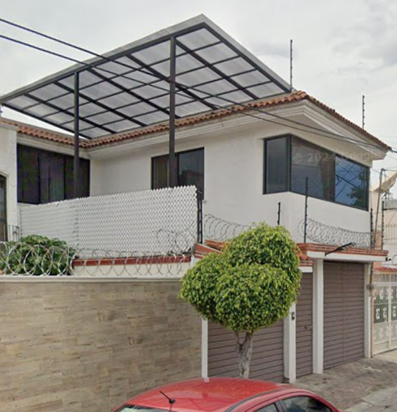 Casa en venta en Jardines de Santa Monica, Tlalnepantla de Baz — foto 3 de 10