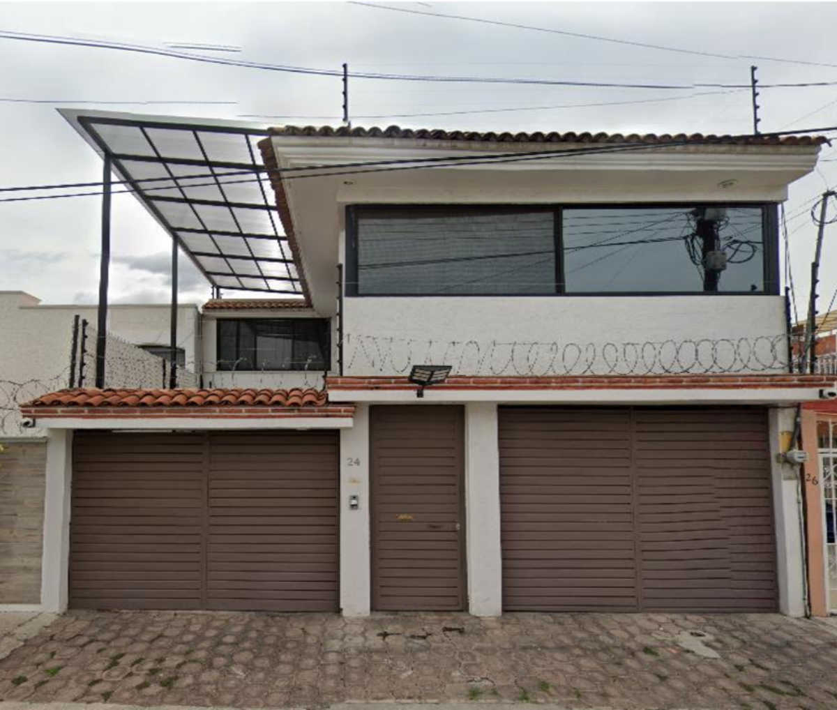 Casa en venta en Jardines de Santa Monica, Tlalnepantla de Baz — foto 1 de 10