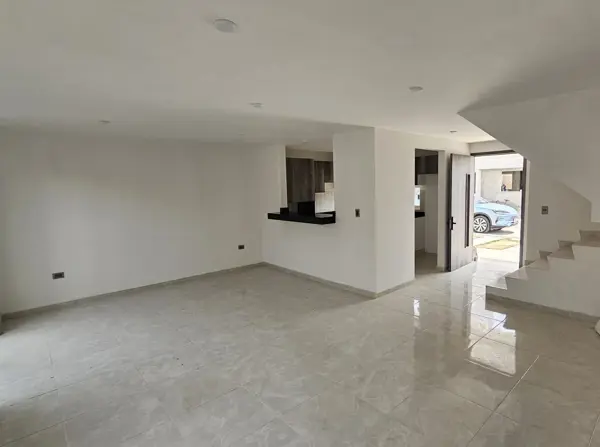 Casa en venta en San Francisco Ocotlán (Ocotlán), Coronango — foto 2 de 27