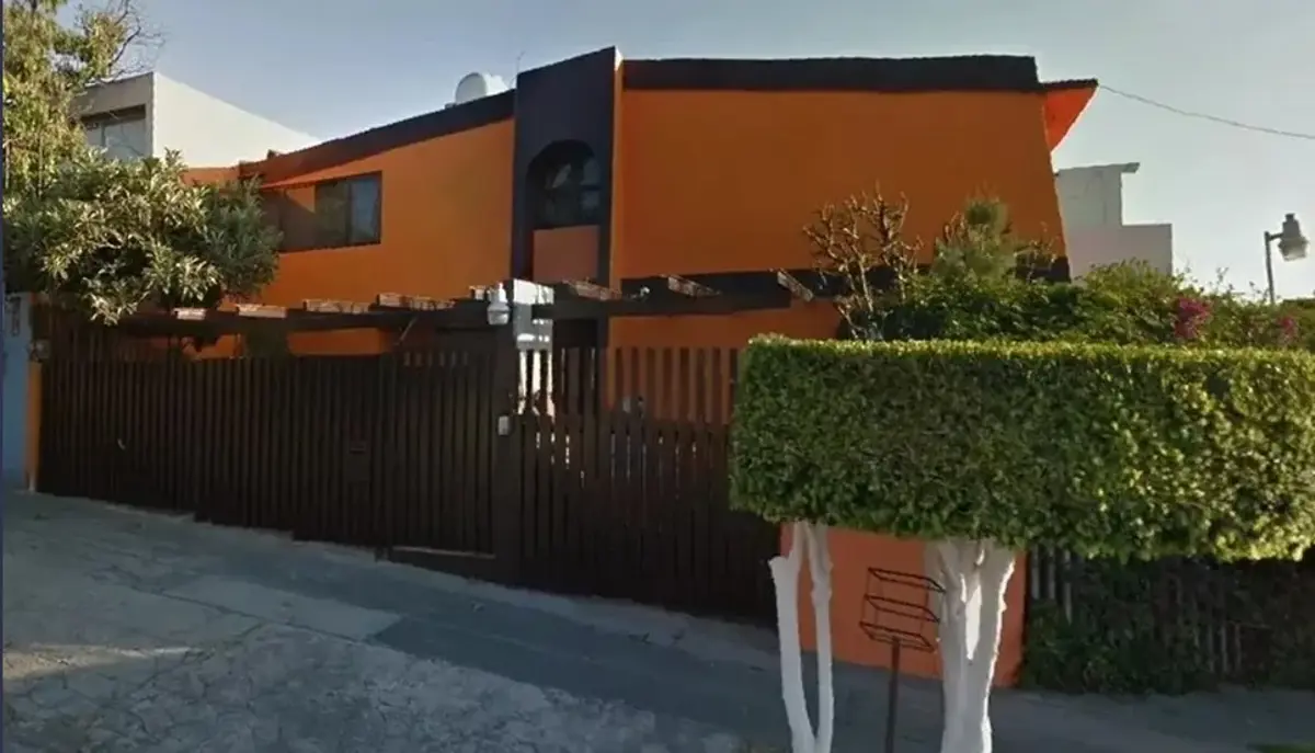 Casa en venta en Ciudad Satelite, Naucalpan de Juárez — foto 1 de 15
