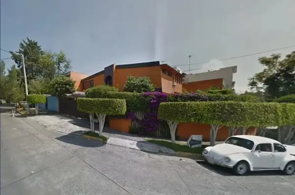 Casa en venta en Ciudad Satelite, Naucalpan de Juárez — foto 2 de 15