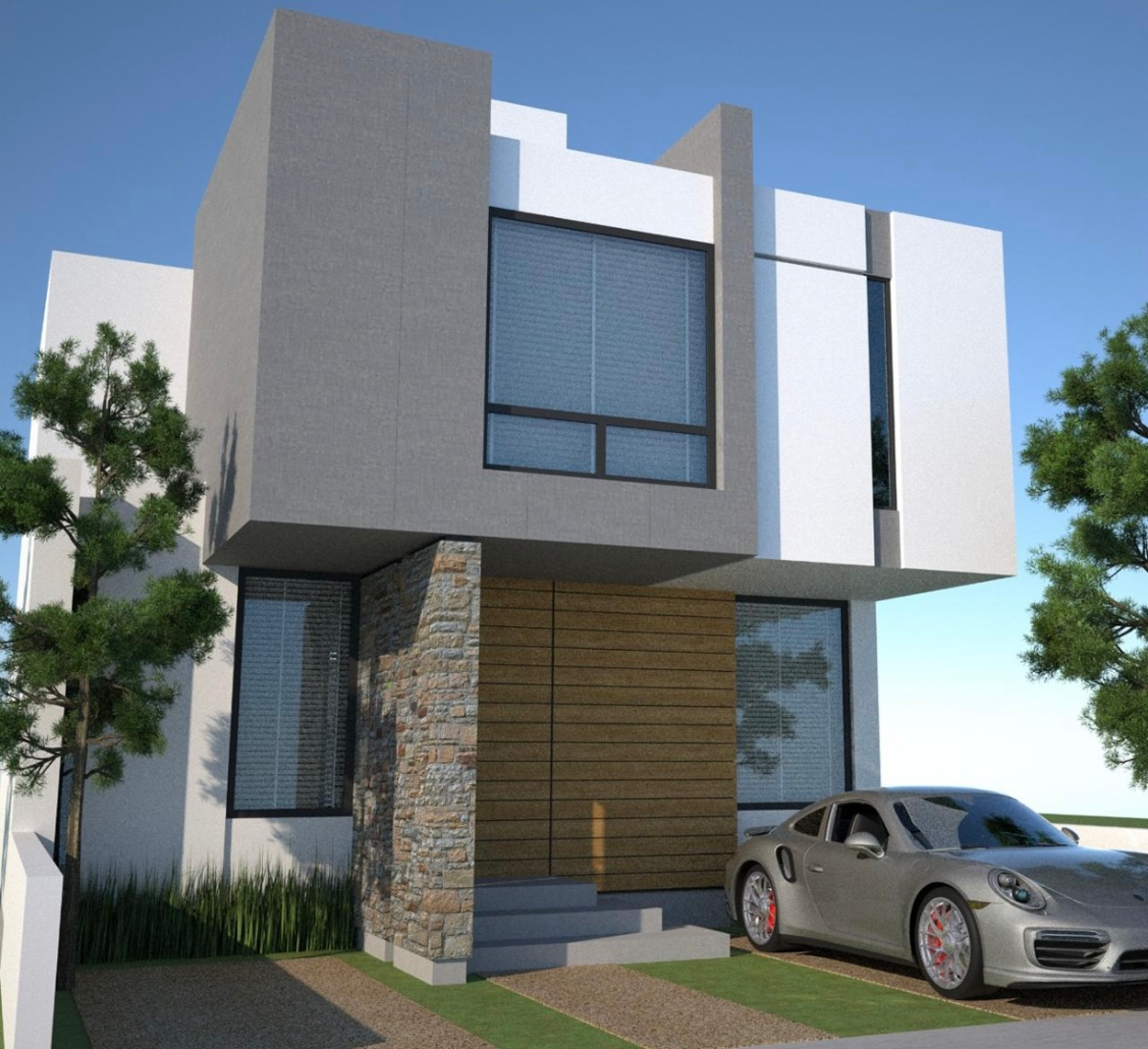 Casa en venta en El Mirador, El Marqués — foto 1 de 4