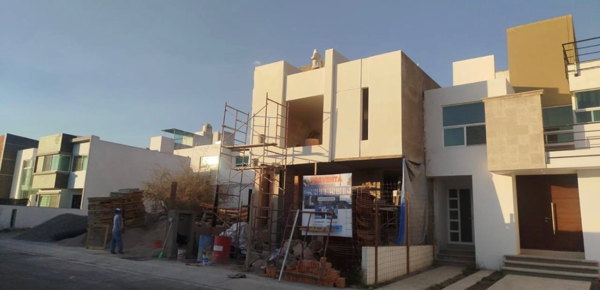 Casa en venta en El Mirador, El Marqués — foto 3 de 4