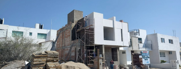 Casa en venta en El Mirador, El Marqués — foto 2 de 4