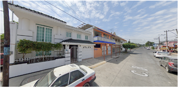 Casa en venta en Cazones, Poza Rica de Hidalgo — foto 2 de 9