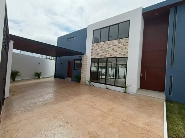 Casa en venta en Altabrisa, Mérida — foto 3 de 21