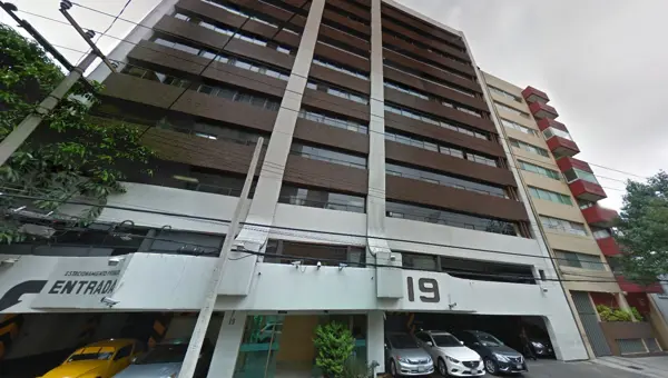 Departamento en venta en Hipódromo Condesa, Cuauhtémoc — foto 3 de 14
