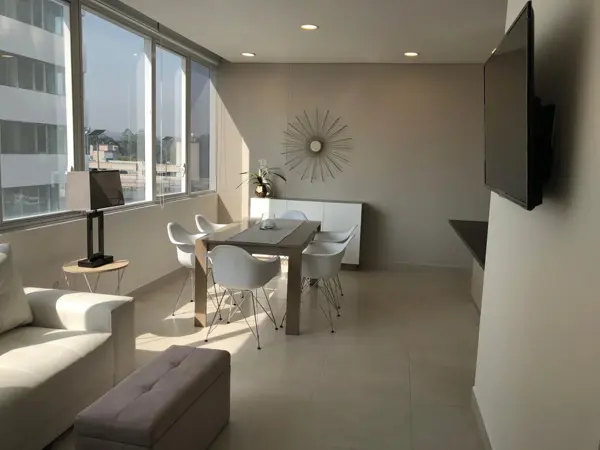 Departamento en Polanco