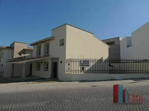 Casa en renta en Cumbres del Lago, Querétaro — foto 2 de 11
