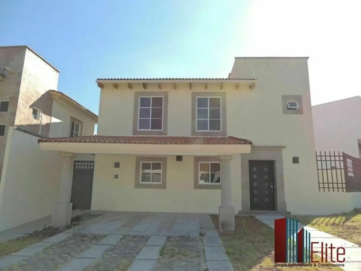 Casa en renta en Cumbres del Lago, Querétaro — foto 1 de 11
