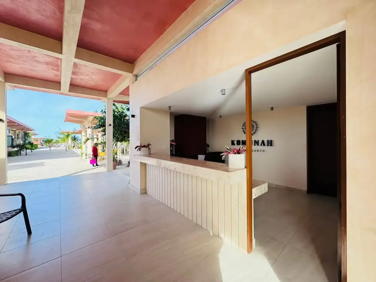Terreno en venta en San Crisanto, Sinanché — foto 1 de 14
