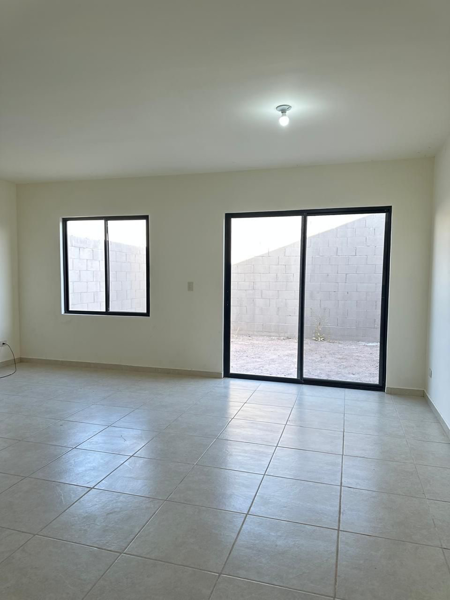 Casa en venta en El Secreto, Hermosillo — foto 2 de 11