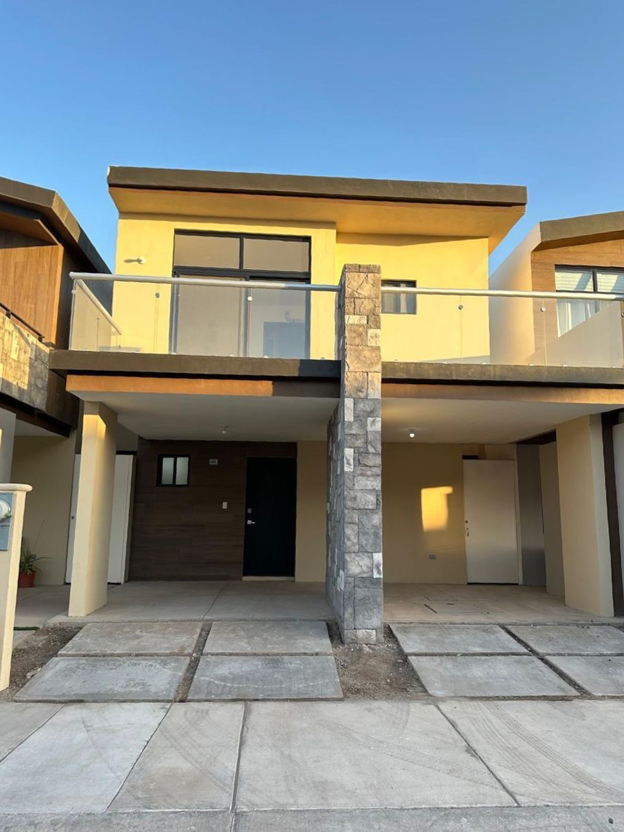 Casa en venta en El Secreto, Hermosillo — foto 1 de 11