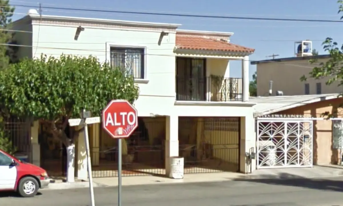Casa en venta en San Angel, Juárez — foto 1 de 19