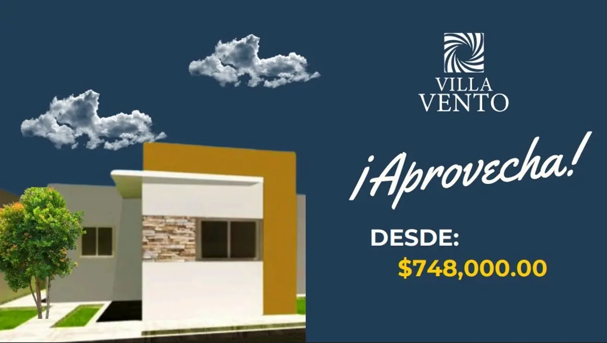 Casa en Venta en Villas Zaragoza, Torreón, Coahuila de Zaragoza