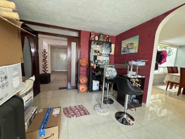 Casa en renta en Santa Catarina Hueyatzacoalco, San Martín Texmelucan — foto 2 de 10