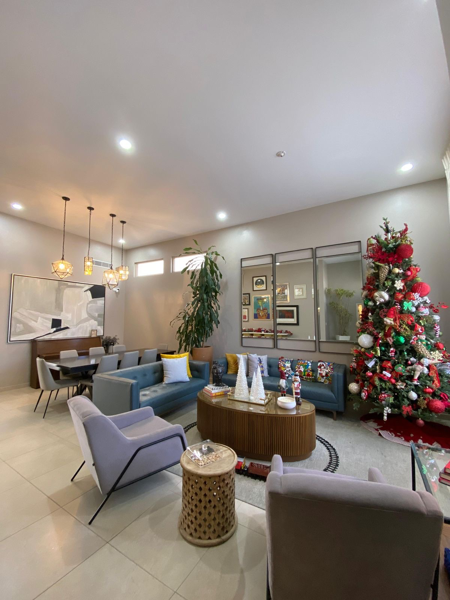 Casa en venta en Monterosa Hábitat Residencial, Hermosillo — foto 2 de 21