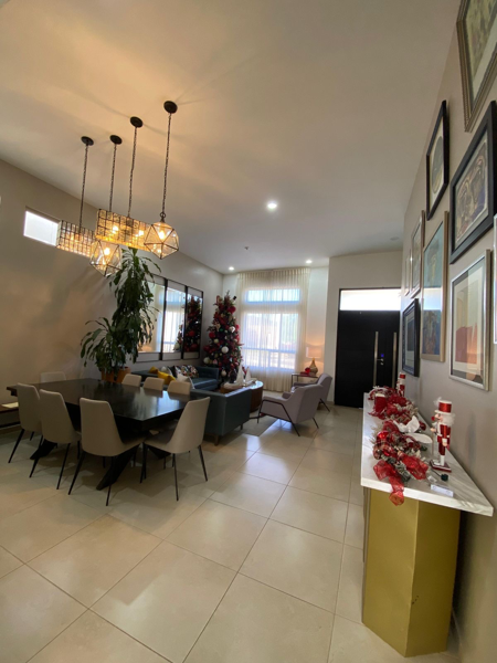 Casa en venta en Monterosa Hábitat Residencial, Hermosillo — foto 3 de 21