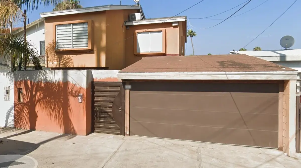 Casa en venta en Playas de Tijuana Sección Jardines, Tijuana — foto 1 de 12