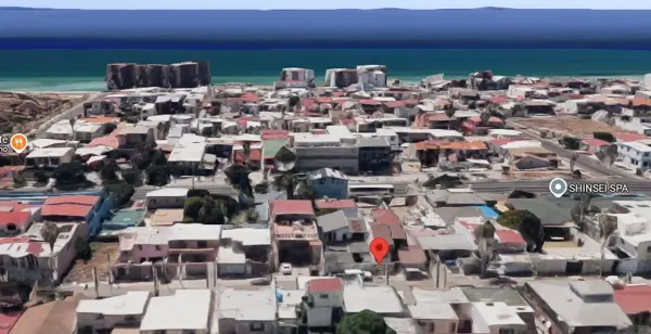 Casa en venta en Playas de Tijuana Sección Jardines, Tijuana — foto 3 de 12