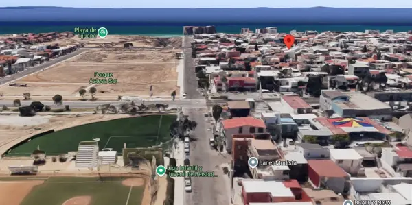 Casa en venta en Playas de Tijuana Sección Jardines, Tijuana — foto 2 de 12