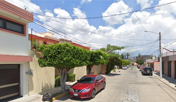 Casa en venta en Ciudad del Valle, Tepic — foto 2 de 10