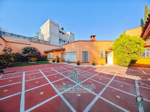 Casa en venta en Ocotepec, Cuernavaca — foto 2 de 40