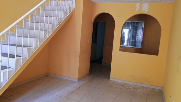 Casa en venta en Villas de San Martín, Chalco — foto 2 de 16