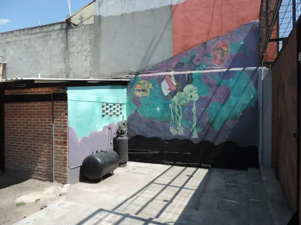 Local en renta en San Juan Aquiahuac, San Andrés Cholula — foto 3 de 46