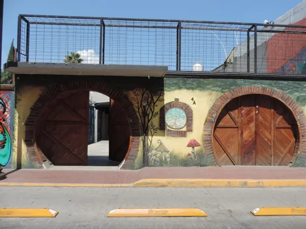 Local en renta en San Juan Aquiahuac, San Andrés Cholula — foto 2 de 46