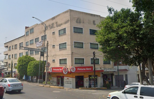 Edificio en venta en Vista Alegre, Cuauhtémoc — foto 3 de 30
