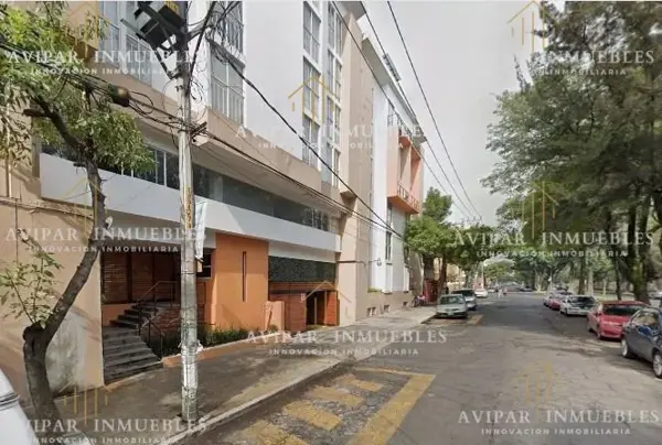 Casa en venta en Popular Rastro, Venustiano Carranza — foto 2 de 13