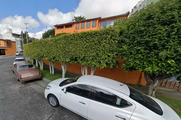 Casa en venta en Ciudad Satelite, Naucalpan de Juárez — foto 3 de 19