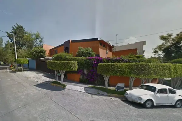 Casa en venta en Ciudad Satelite, Naucalpan de Juárez — foto 2 de 19